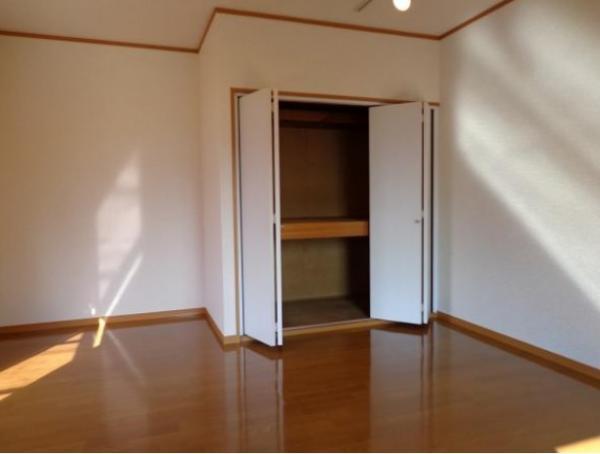 Non-living room