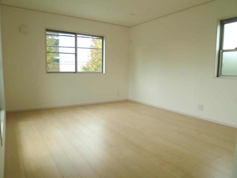 Non-living room