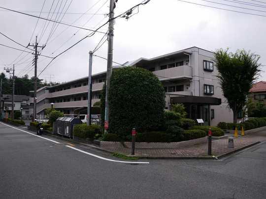 Sagamihara City, Kanagawa Prefecture, Minami-ku, Higashionuma 1