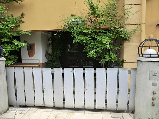 kindergarten ・ Nursery. Rinkan Nozomi 1048m to kindergarten