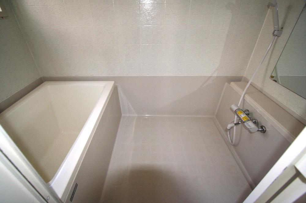 Bathroom. Indoor (10 May 2013) Shooting