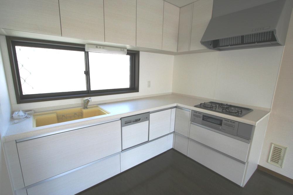 Kitchen. Indoor (10 May 2013) Shooting