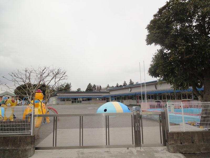 kindergarten ・ Nursery. 808m to Sagami sunflower kindergarten