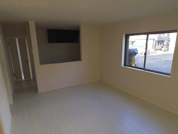 Living. Indoor (12 May 2013) Shooting