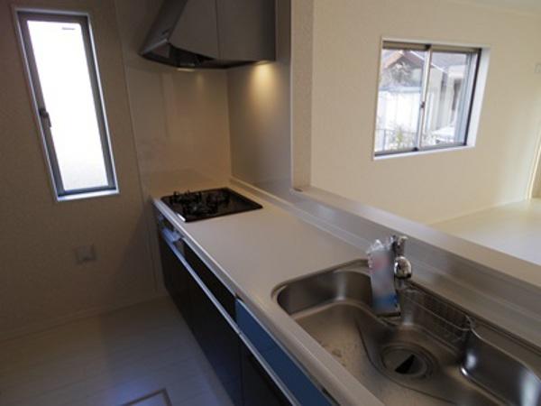 Kitchen. Indoor (12 May 2013) Shooting