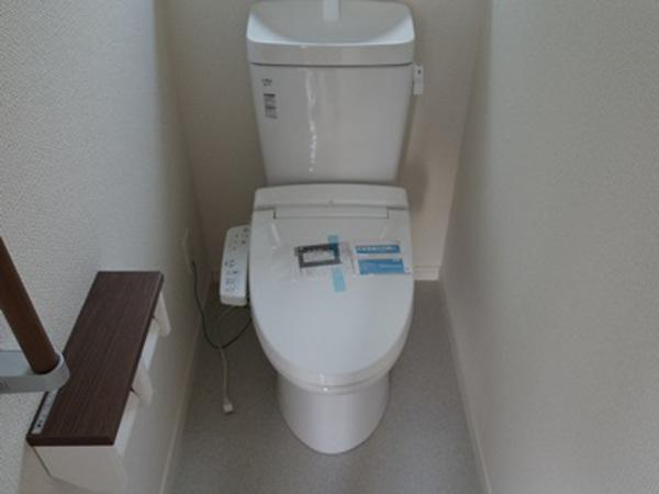 Toilet. Indoor (12 May 2013) Shooting