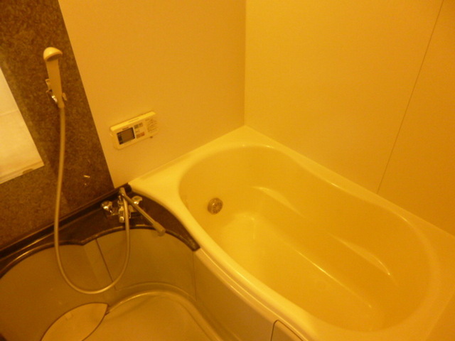 Bath.  ☆ Large bathroom is attractive ☆ 