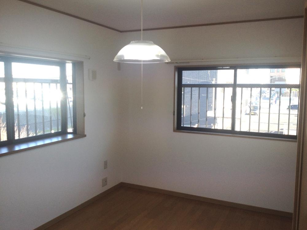 Non-living room