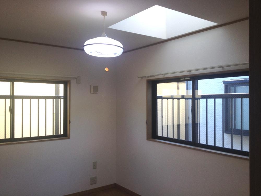Non-living room