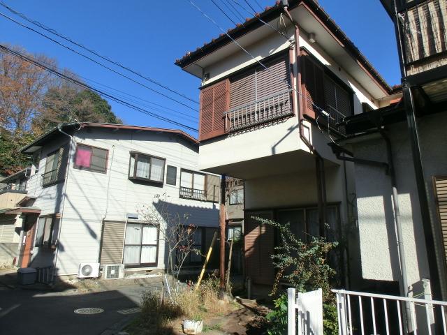 Local appearance photo.  ※ Current Status: Furuya There