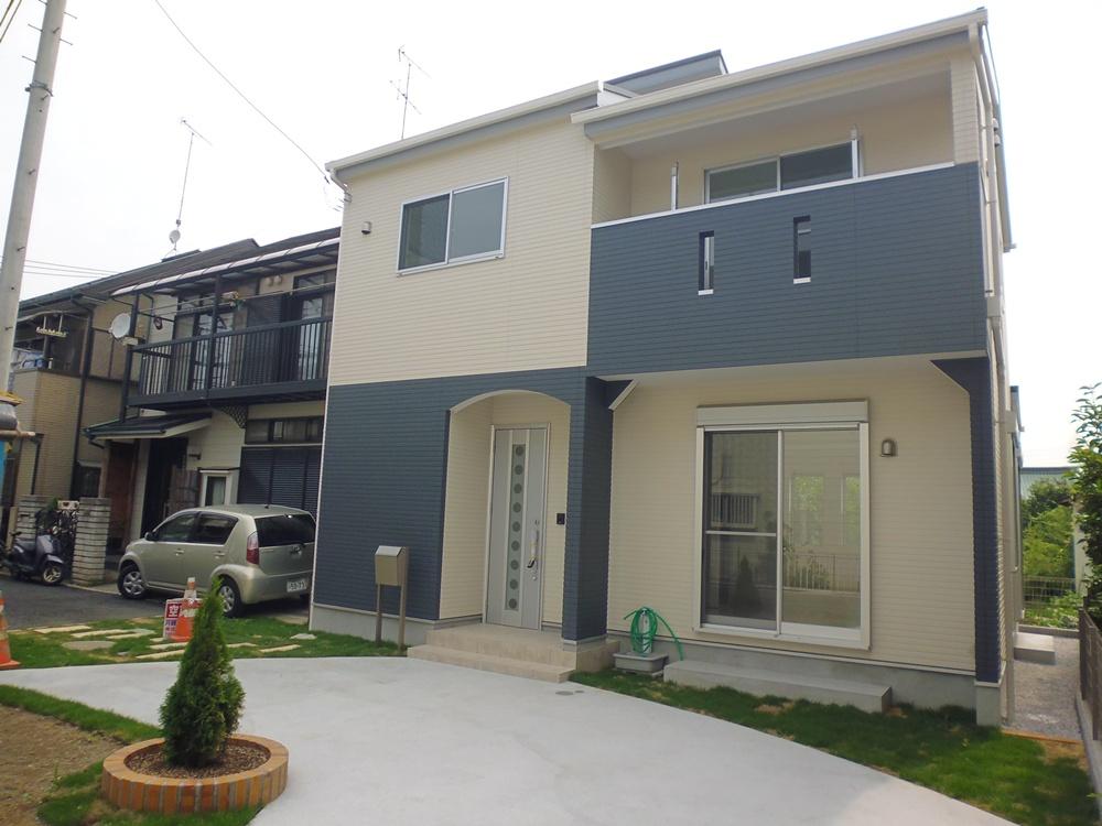 Local appearance photo