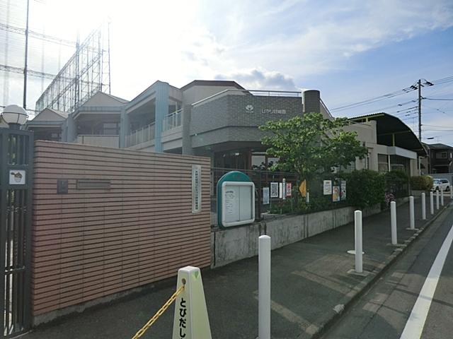 kindergarten ・ Nursery. 423m to Sagami Rinkan kindergarten