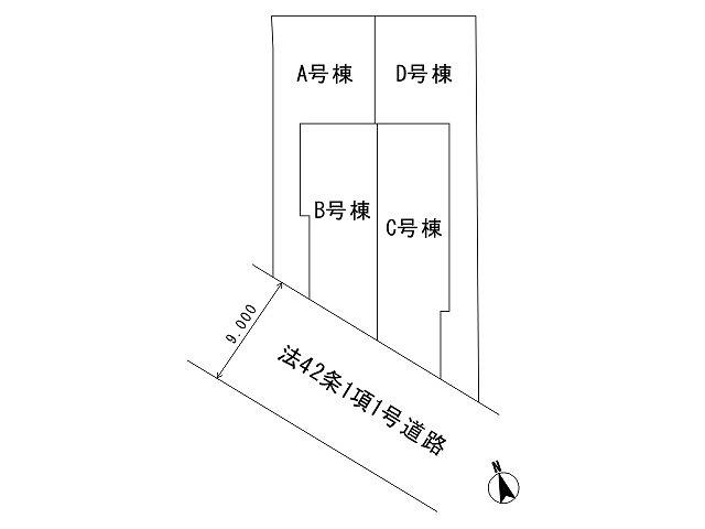 The entire compartment Figure