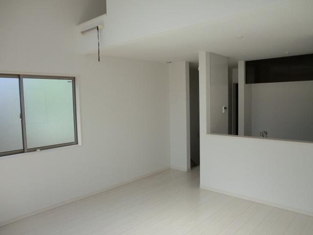 Living. Indoor (September 2013) Shooting