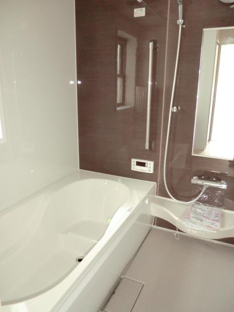 Bathroom. Indoor (September 2013) Shooting