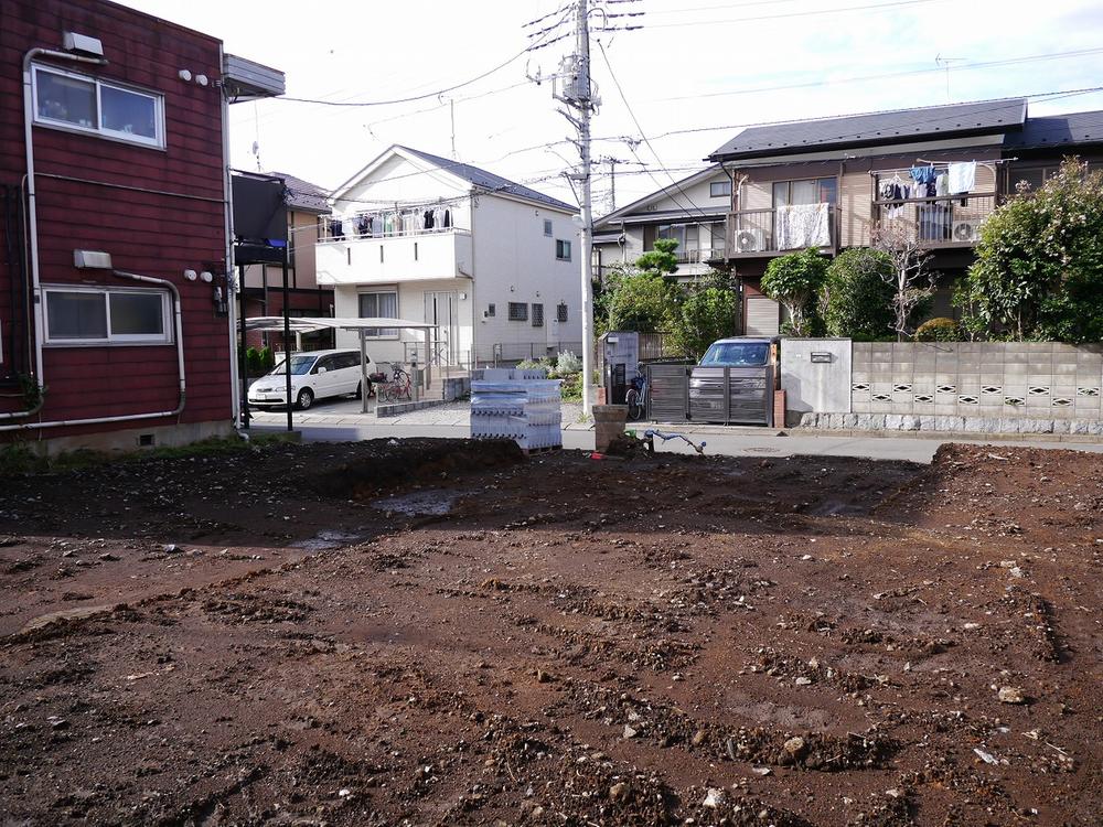 Local appearance photo