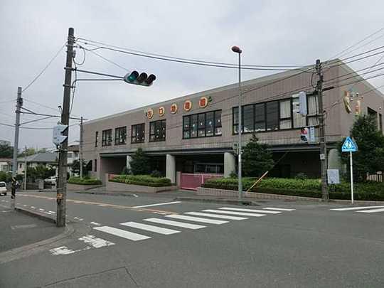 kindergarten ・ Nursery. 707m until Taniguchi kindergarten