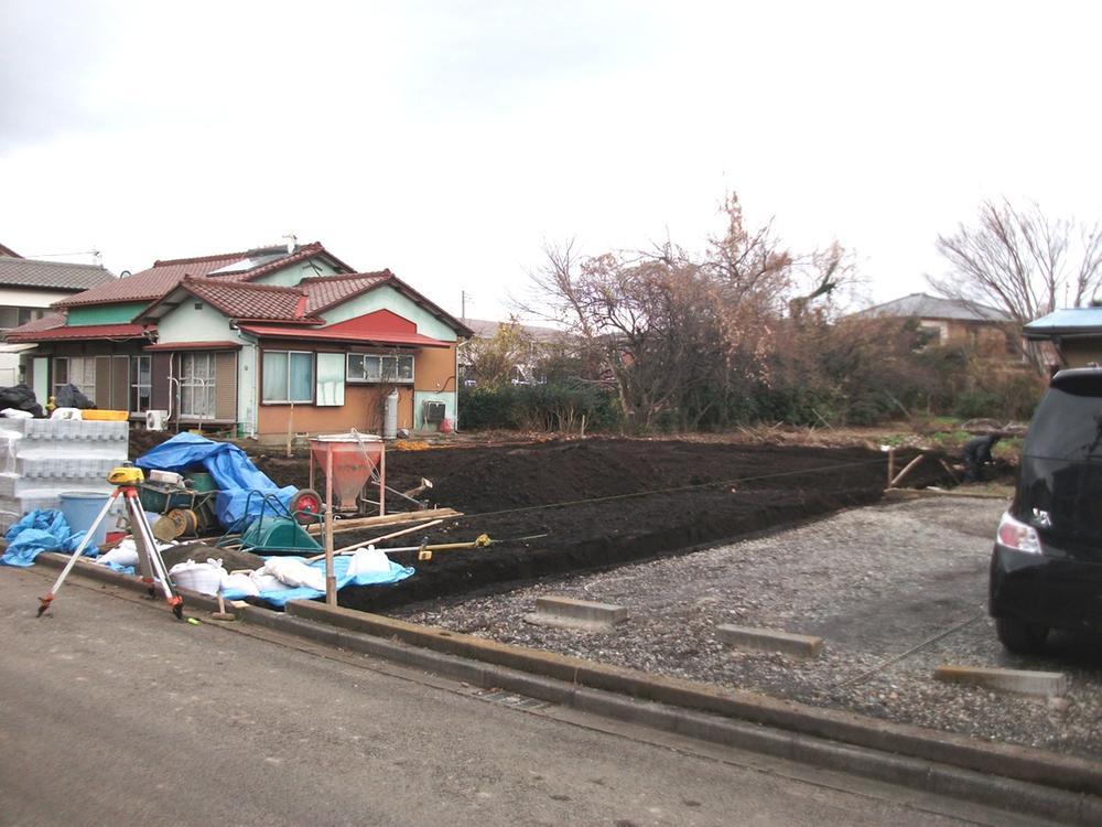 Local appearance photo