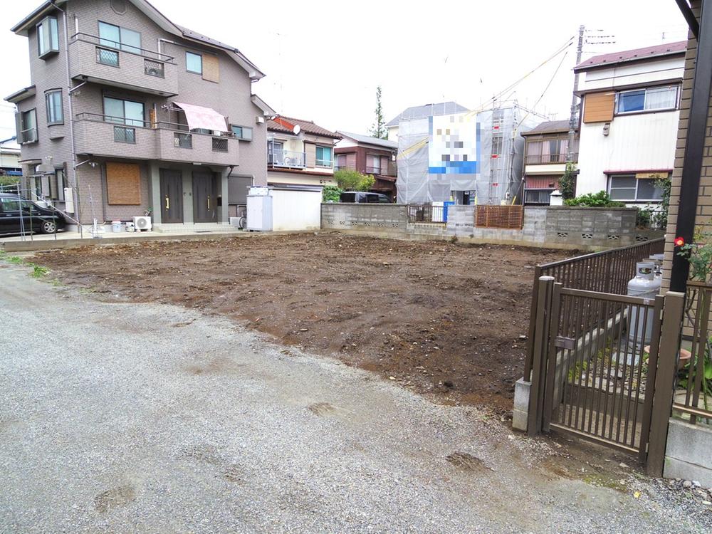 Local appearance photo