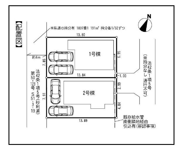 Other. Compartment figure