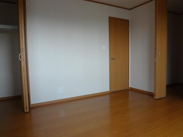 Non-living room