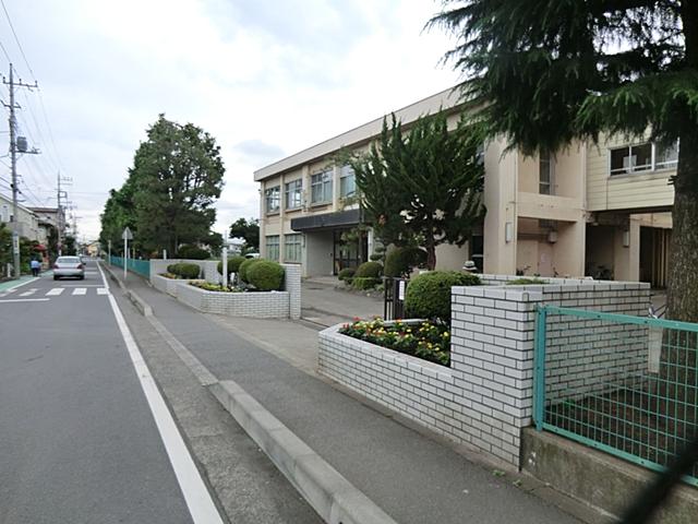 Primary school. 840m to Sagamihara Municipal Donglin Elementary School