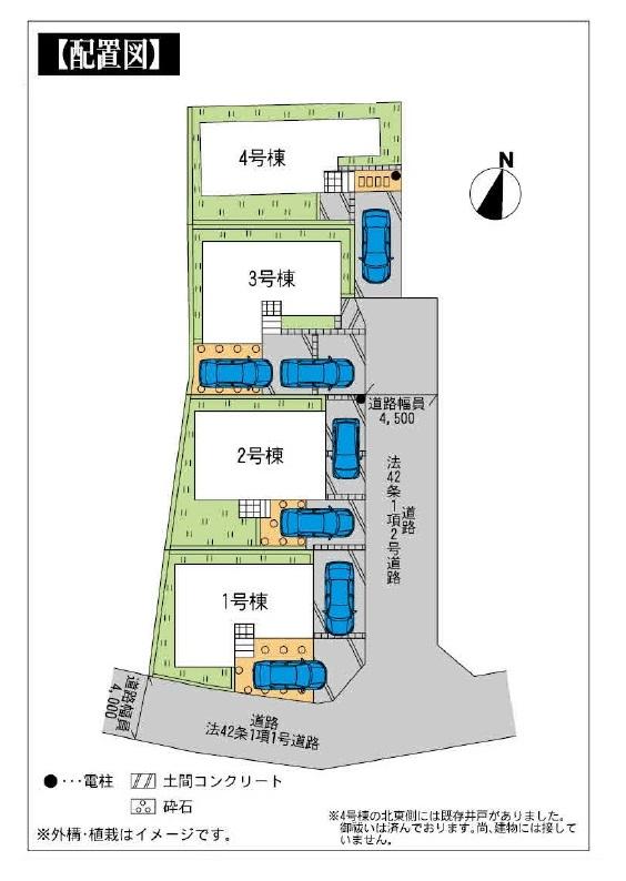 The entire compartment Figure