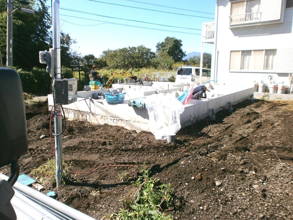 Local appearance photo