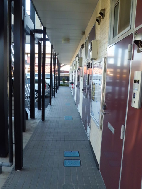 Other common areas