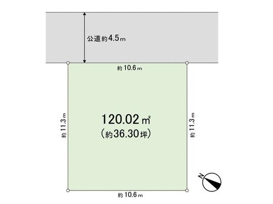 Compartment figure