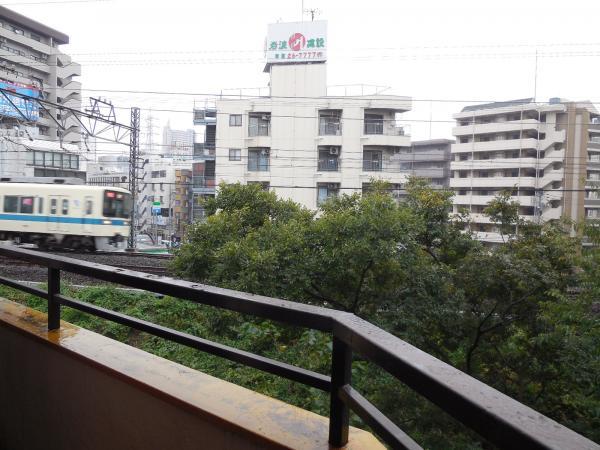 View photos from the dwelling unit