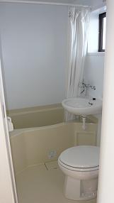 Bath. Separate photo  ☆ Washable possible Bathing ・ toilet ☆ 
