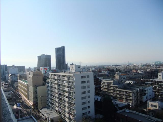 Sagamihara City, Kanagawa Prefecture, Minami-ku, Aiminami 1