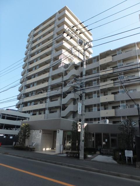 Sagamihara City, Kanagawa Prefecture, Minami-ku, Aiminami 1