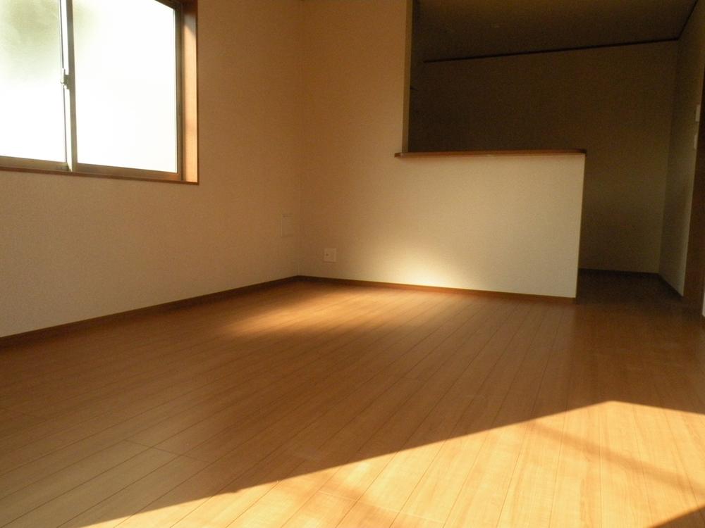 Living. Indoor (10 May 2013) Shooting 1 Building LDK