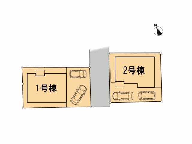 The entire compartment Figure