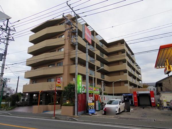 Other local. Local (12 May 2013) Shooting