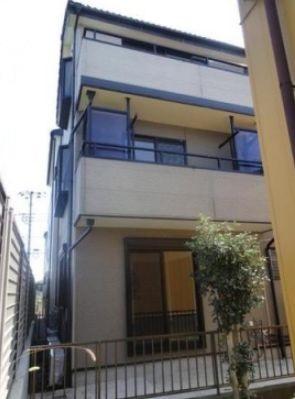 Local appearance photo. Already the room renovation ・ Immediate Available! Possible preview! 