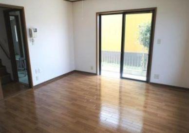 Non-living room