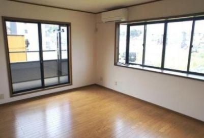 Non-living room