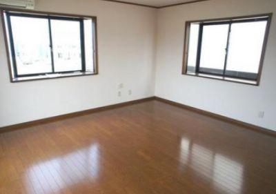 Non-living room