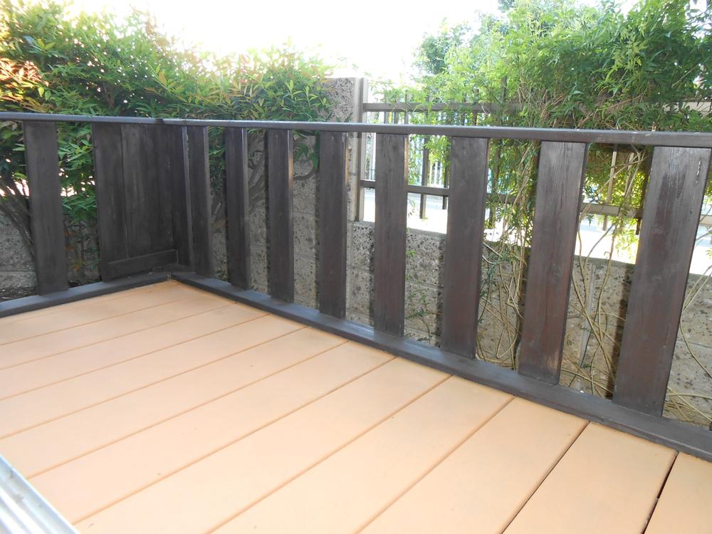 Other. Terrace