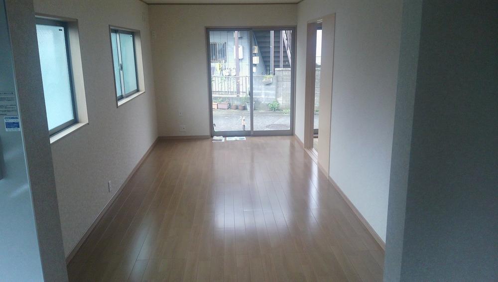 Living. Indoor (September 2013) Shooting