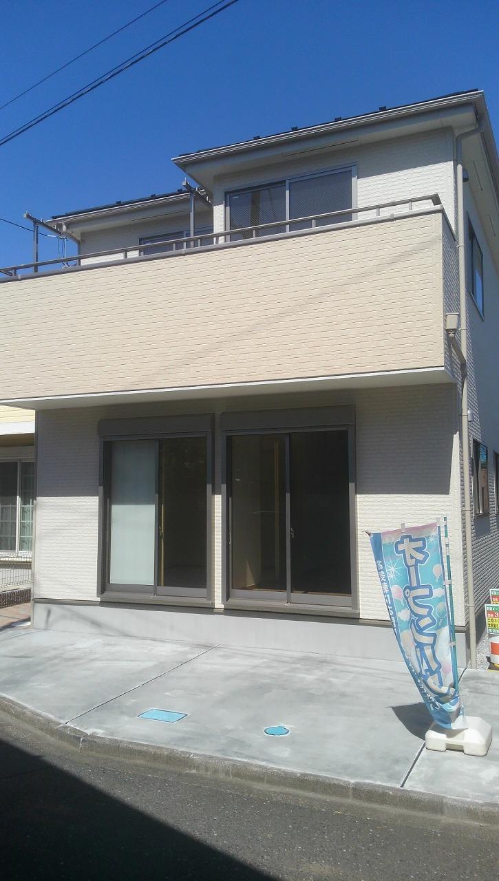 Parking lot. Local (September 2013) Shooting