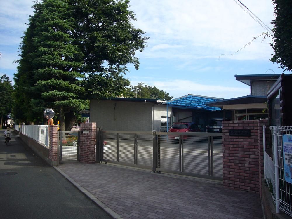 kindergarten ・ Nursery. 1600m to Sagami sunflower kindergarten