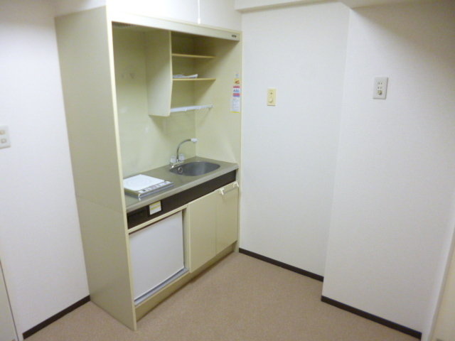 Kitchen.  ☆ System kitchen ☆ 