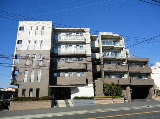 Local appearance photo. appearance