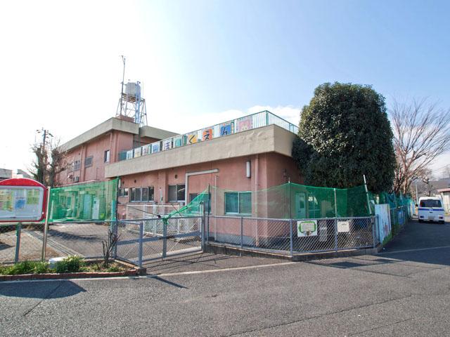 Other local. Sagamihara Tatsuasa groove nursery Distance 1030m