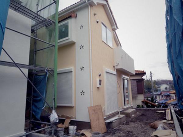 Local appearance photo. Local (12 May 2013) Shooting