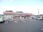 Convenience store. 203m to Circle K Sagamihara Nakamaru shop